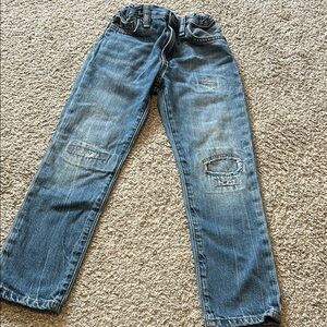 Polo by Ralph Lauren Sullivan Slim Denim Jeans